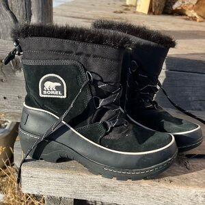 SOREL Tivoli III Winter Boots